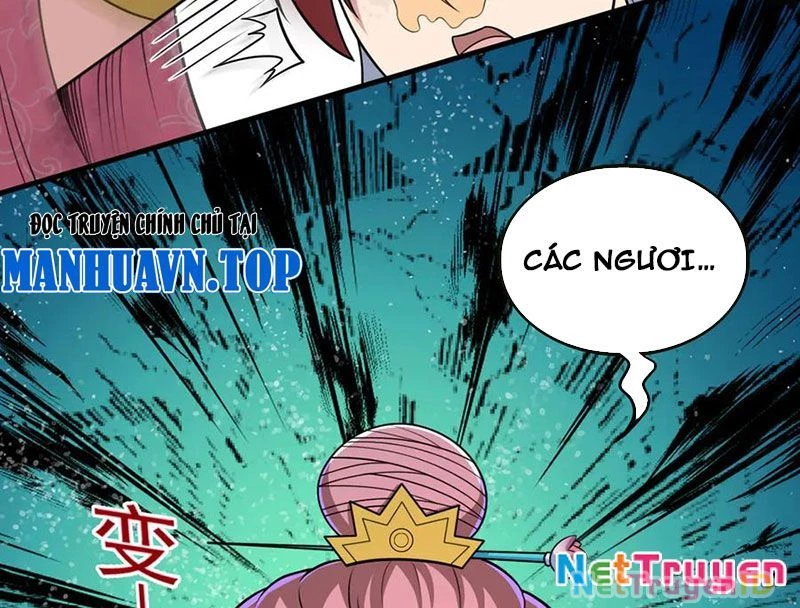 Luyện Khí Chi Thần Chapter 123 - Trang 4