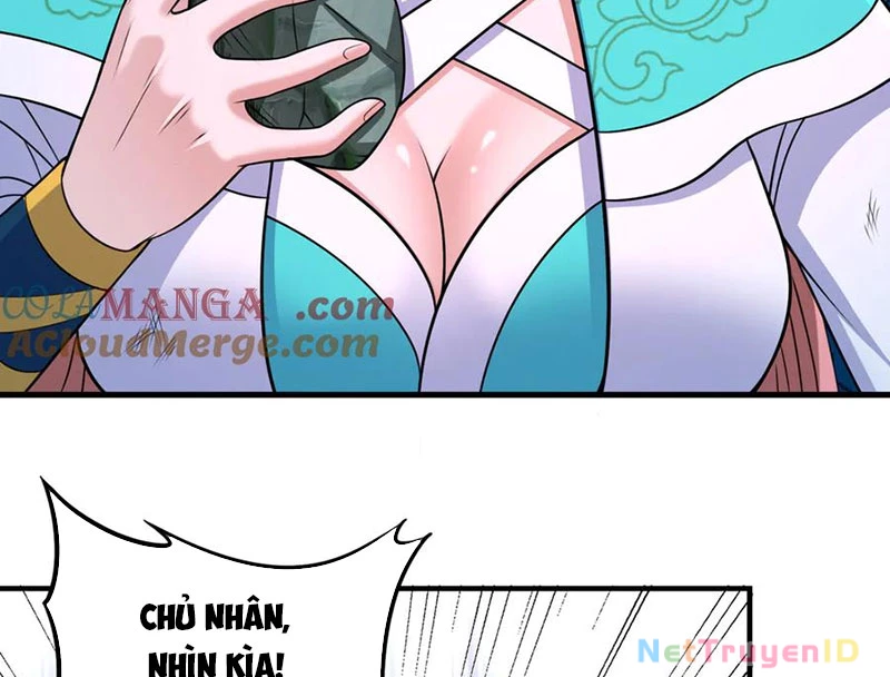 Luyện Khí Chi Thần Chapter 123 - Trang 4