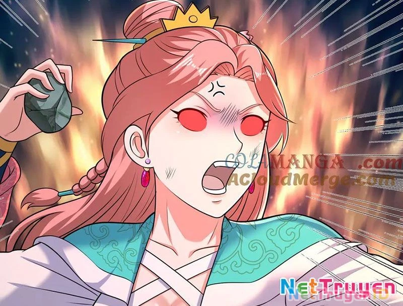 Luyện Khí Chi Thần Chapter 123 - Trang 4