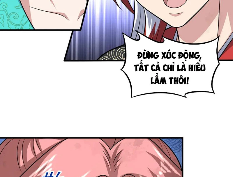 Luyện Khí Chi Thần Chapter 123 - Trang 4