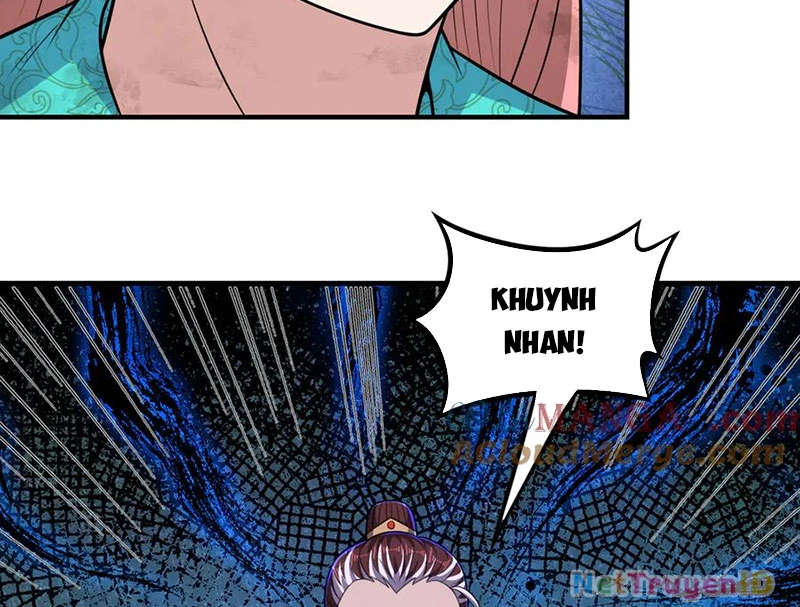 Luyện Khí Chi Thần Chapter 123 - Trang 4