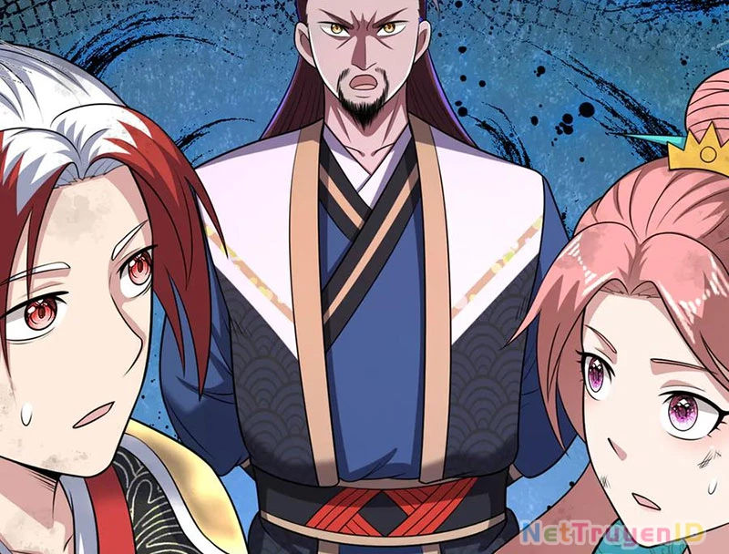 Luyện Khí Chi Thần Chapter 123 - Trang 4