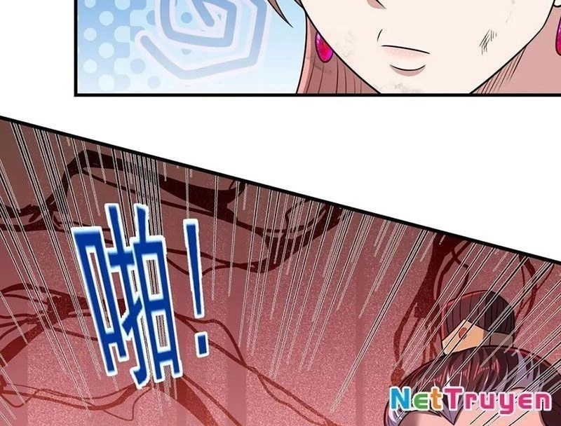 Luyện Khí Chi Thần Chapter 123 - Trang 4