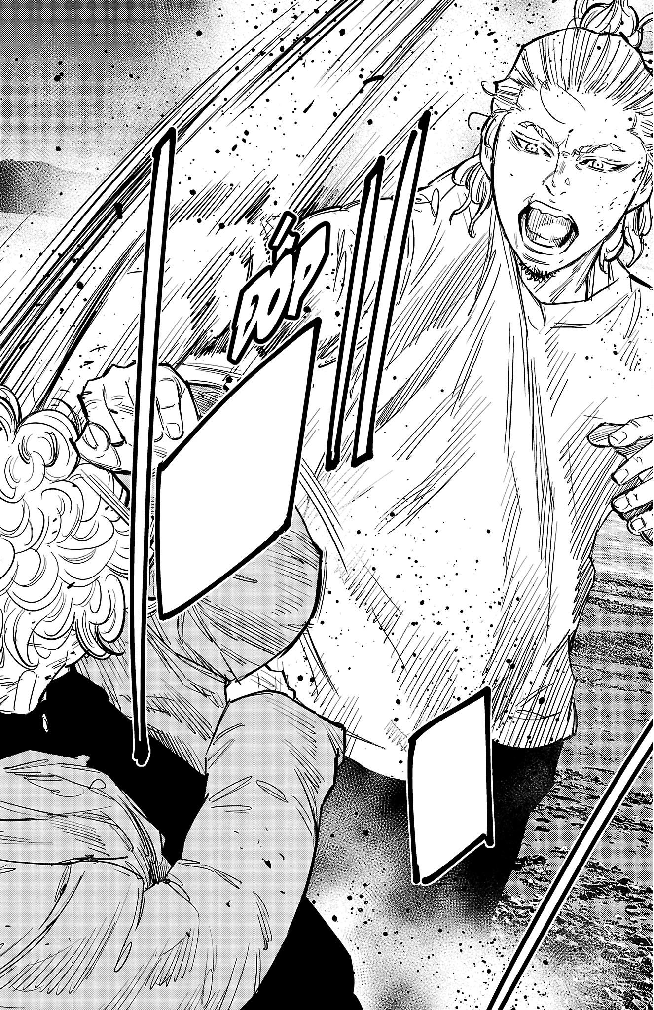 Nine Peaks Chapter 129 - Trang 4