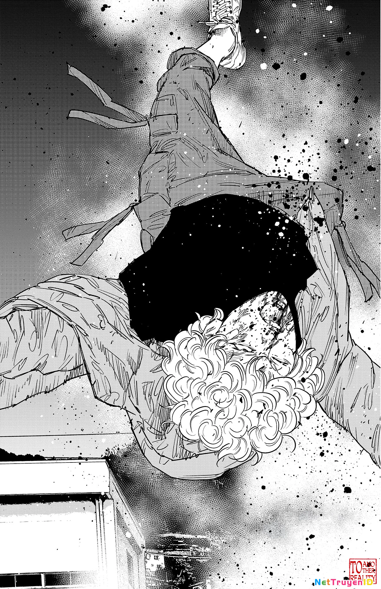 Nine Peaks Chapter 129 - Trang 4