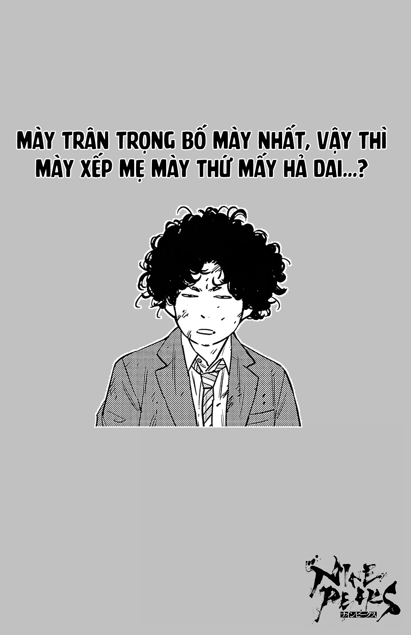 Nine Peaks Chapter 129 - Trang 4