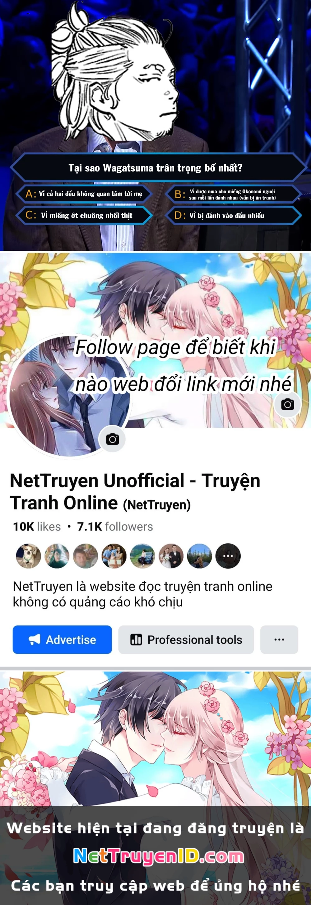 Nine Peaks Chapter 129 - Trang 4