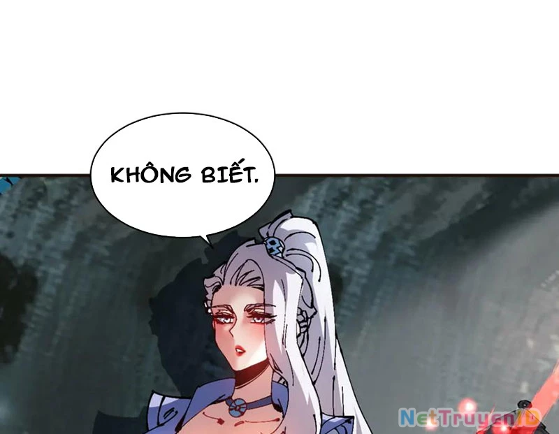 Sư Tôn: Nghịch Đồ Này Mới Không Phải Là Thánh Tử Chapter 117 - Trang 3