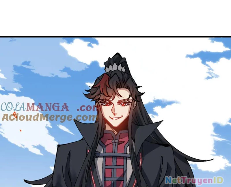 Sư Tôn: Nghịch Đồ Này Mới Không Phải Là Thánh Tử Chapter 117 - Trang 3