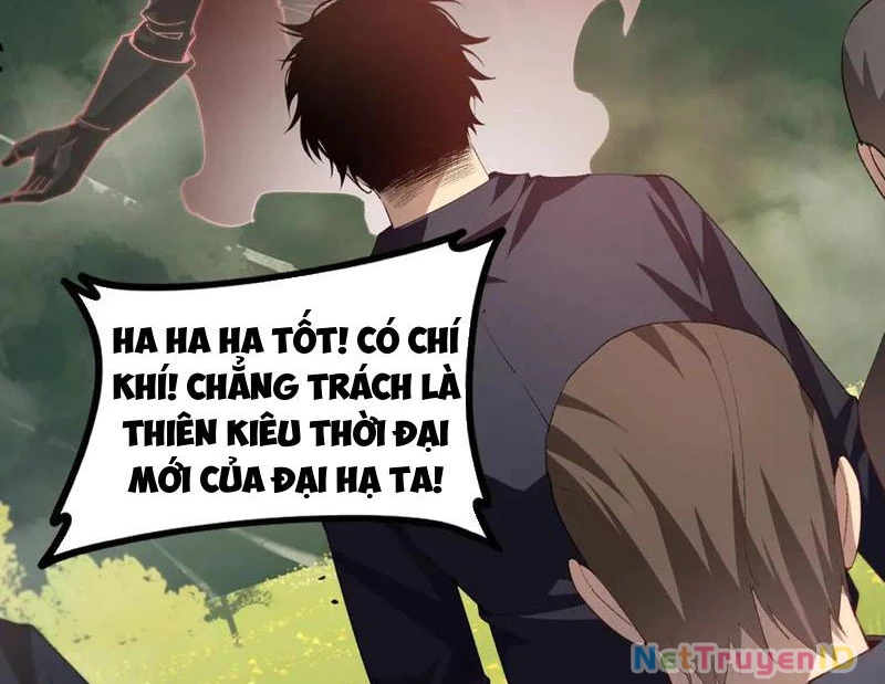 Ta Là Chúa Tể Trùng Độc Chapter 49 - Trang 4