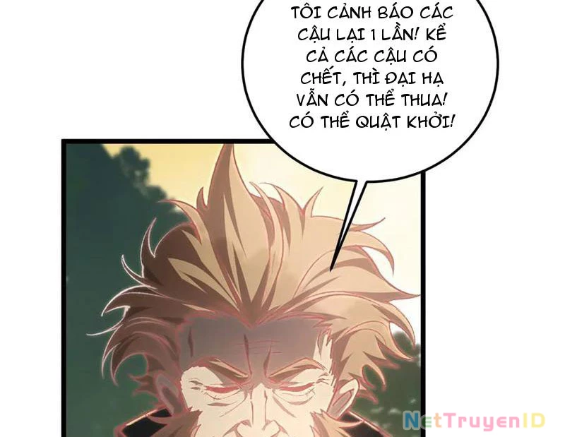 Ta Là Chúa Tể Trùng Độc Chapter 49 - Trang 4