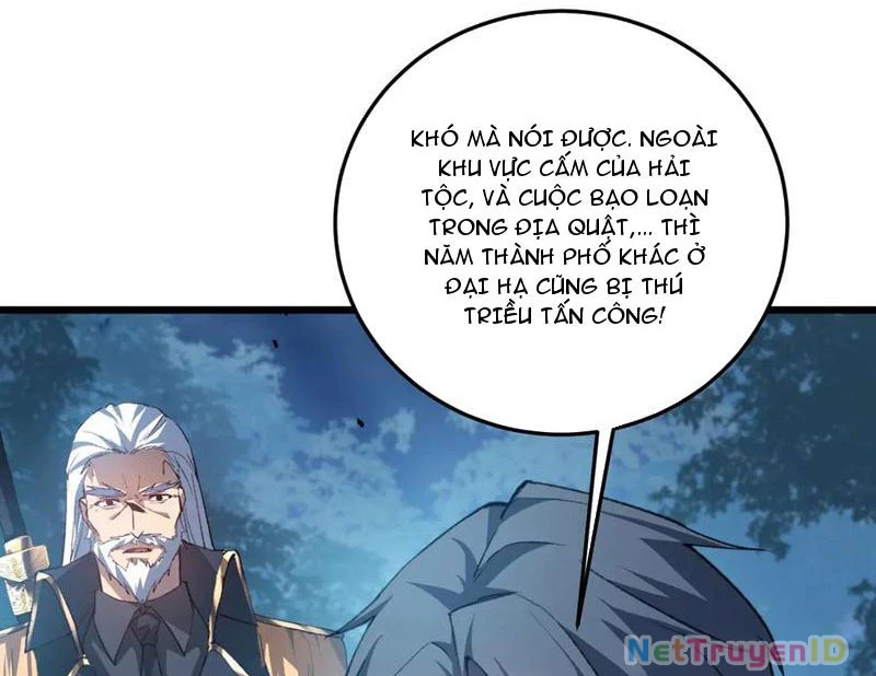 Ta Là Chúa Tể Trùng Độc Chapter 49 - Trang 4