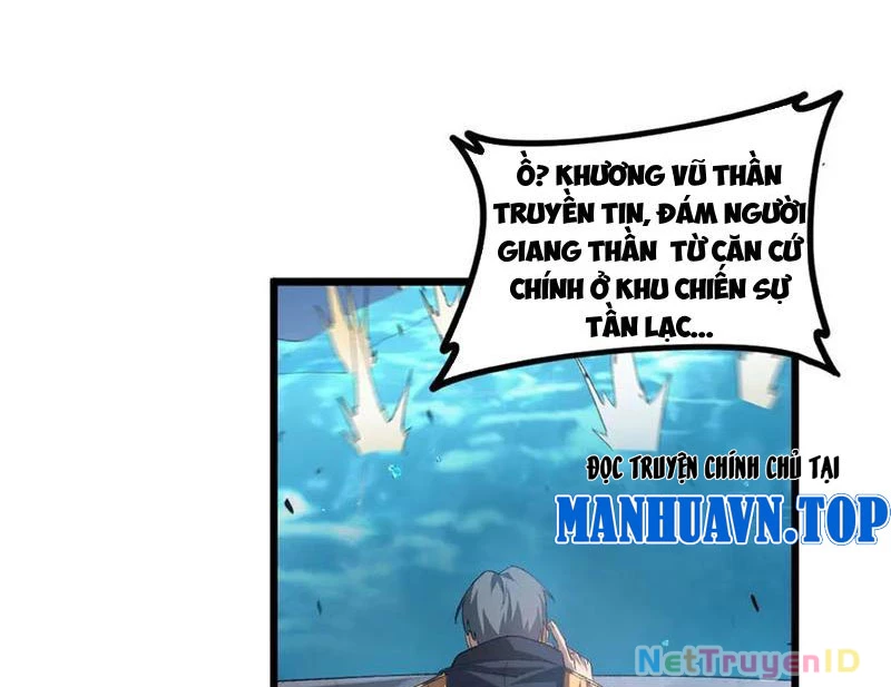 Ta Là Chúa Tể Trùng Độc Chapter 49 - Trang 4