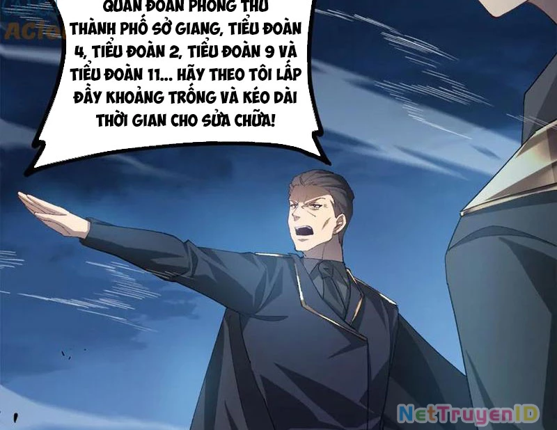 Ta Là Chúa Tể Trùng Độc Chapter 49 - Trang 4