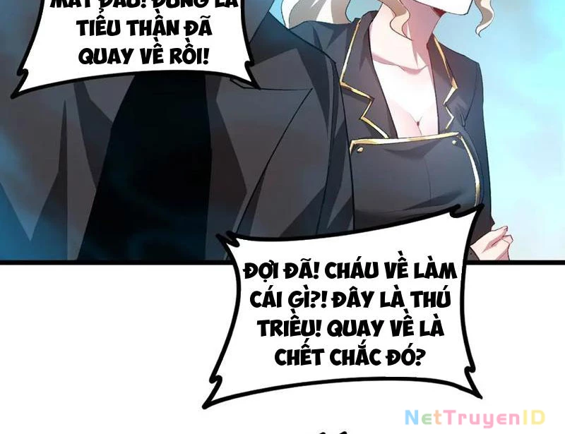 Ta Là Chúa Tể Trùng Độc Chapter 49 - Trang 4