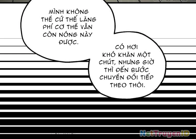 Tôi Đã Đạt Đến Cấp Độ Tối Đa Và Quay Trở Lại Chapter 17 - Trang 3