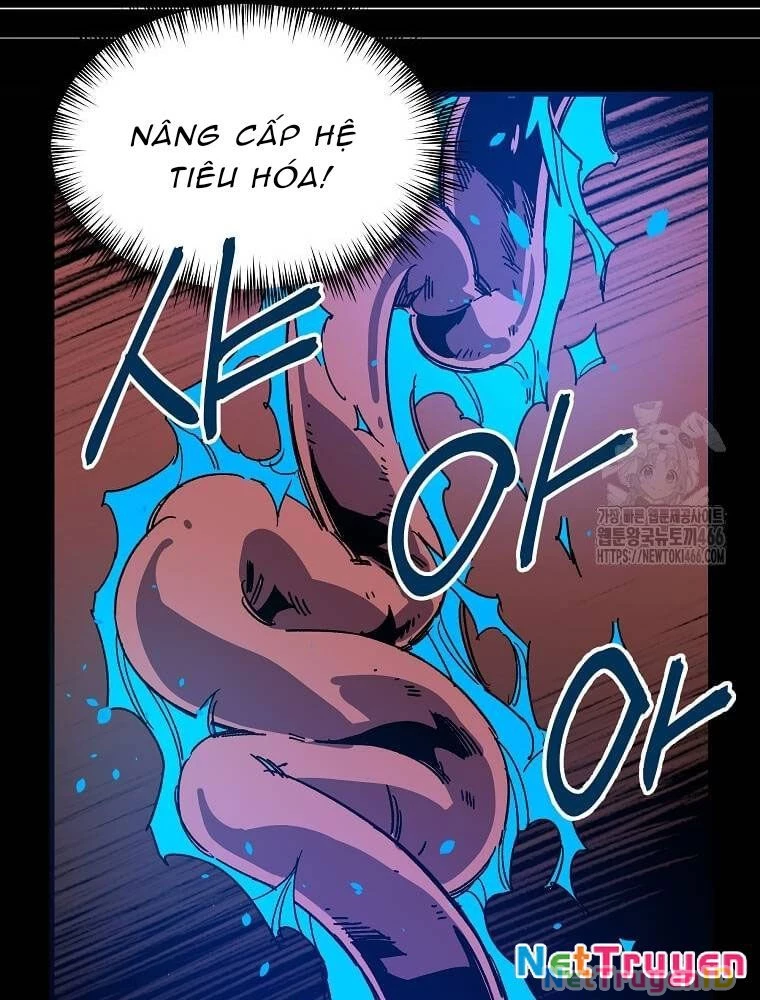 Tôi Đã Đạt Đến Cấp Độ Tối Đa Và Quay Trở Lại Chapter 17 - Trang 3