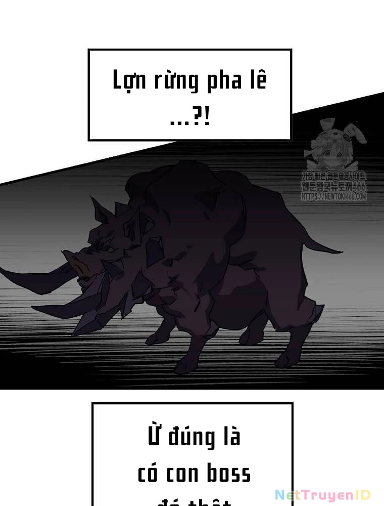Tôi Đã Đạt Đến Cấp Độ Tối Đa Và Quay Trở Lại Chapter 17 - Trang 3