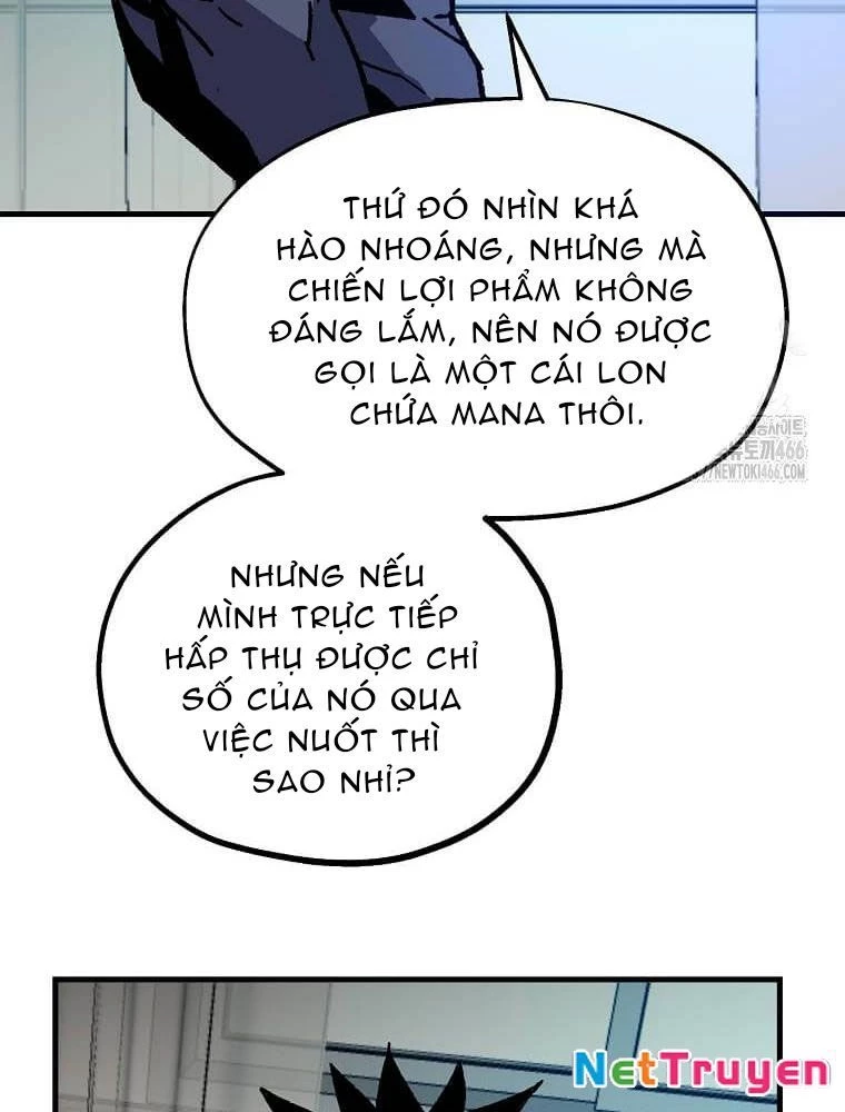 Tôi Đã Đạt Đến Cấp Độ Tối Đa Và Quay Trở Lại Chapter 17 - Trang 3