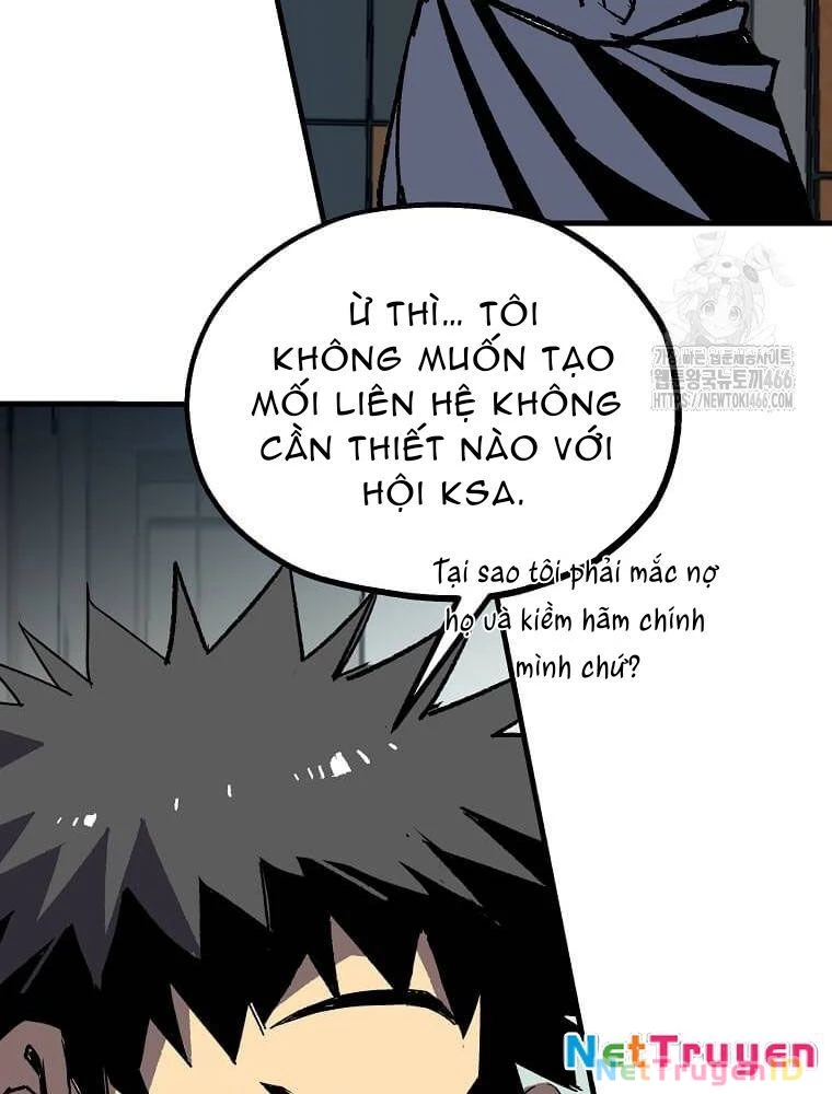 Tôi Đã Đạt Đến Cấp Độ Tối Đa Và Quay Trở Lại Chapter 17 - Trang 3
