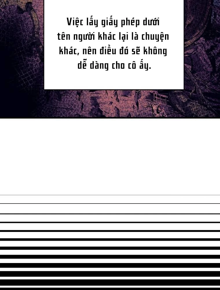 Tôi Đã Đạt Đến Cấp Độ Tối Đa Và Quay Trở Lại Chapter 17 - Trang 3
