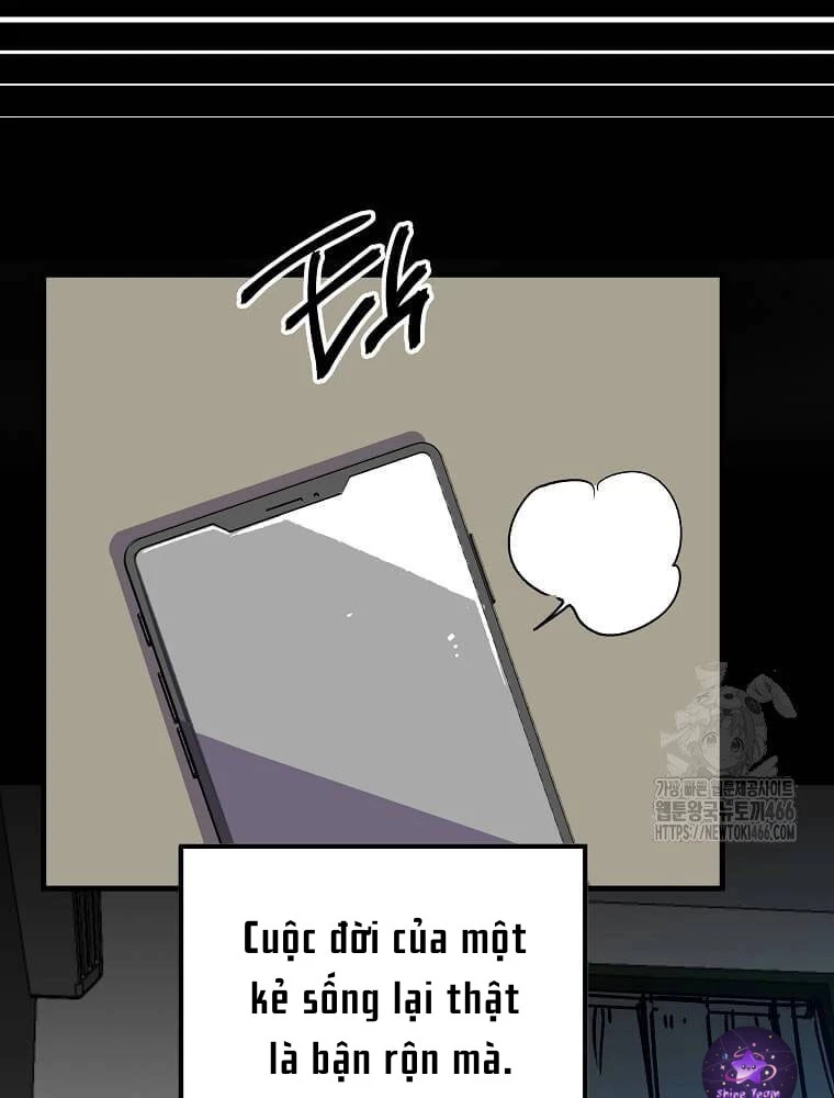 Tôi Đã Đạt Đến Cấp Độ Tối Đa Và Quay Trở Lại Chapter 17 - Trang 3