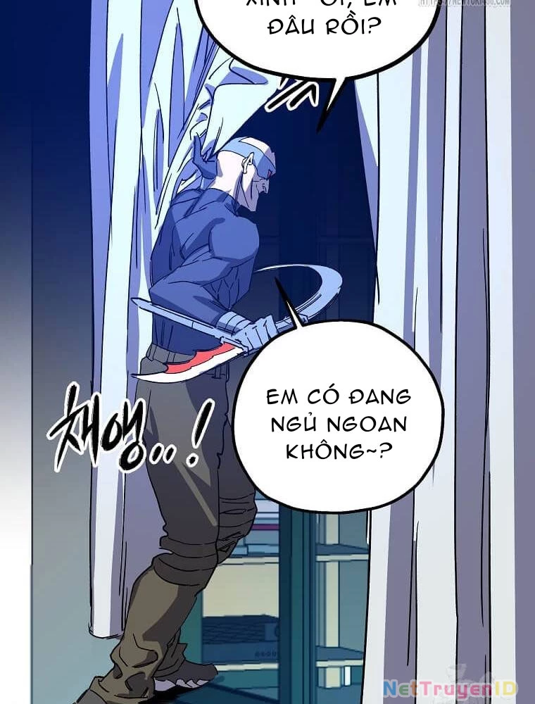 Tôi Đã Đạt Đến Cấp Độ Tối Đa Và Quay Trở Lại Chapter 17 - Trang 3