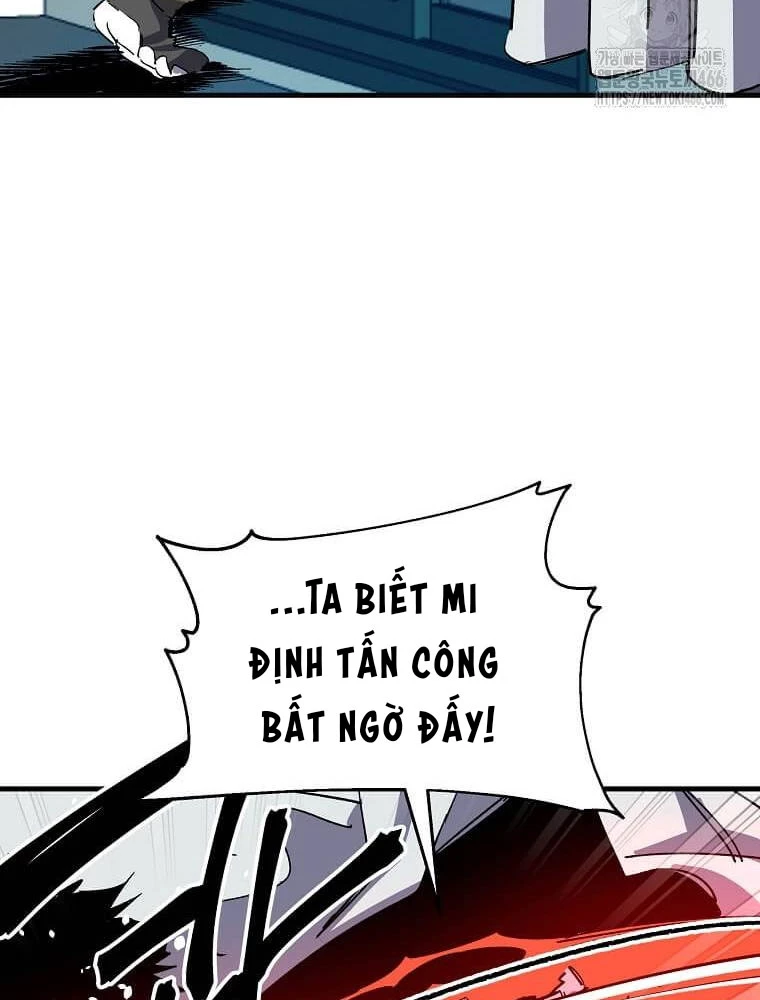 Tôi Đã Đạt Đến Cấp Độ Tối Đa Và Quay Trở Lại Chapter 17 - Trang 3