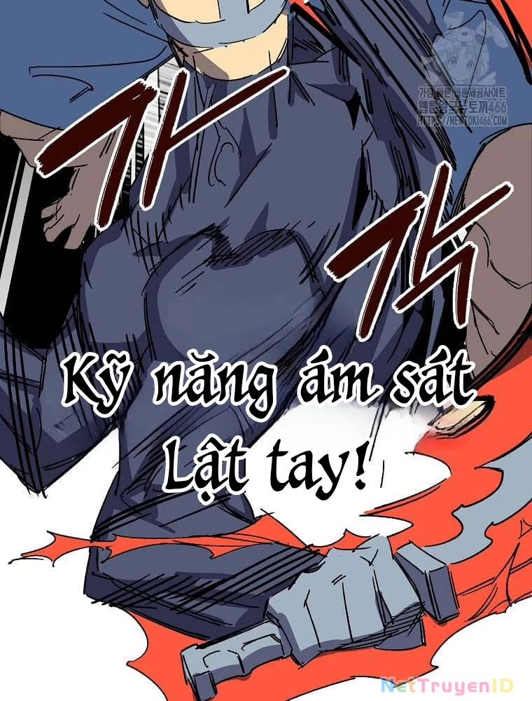 Tôi Đã Đạt Đến Cấp Độ Tối Đa Và Quay Trở Lại Chapter 17 - Trang 3