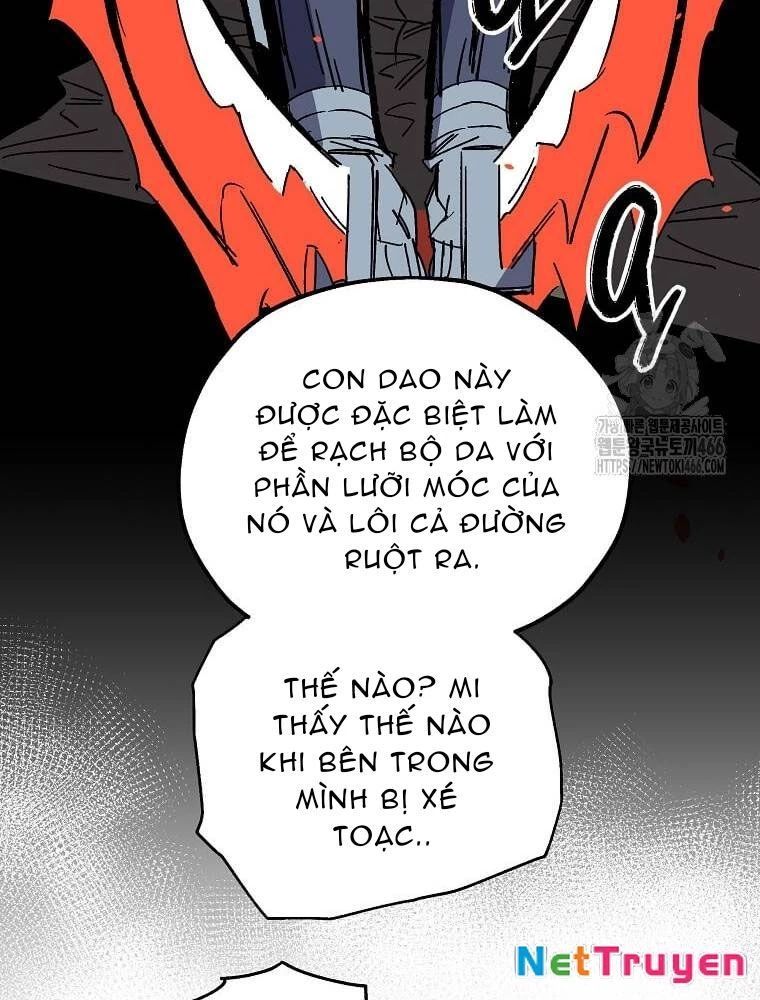 Tôi Đã Đạt Đến Cấp Độ Tối Đa Và Quay Trở Lại Chapter 17 - Trang 3