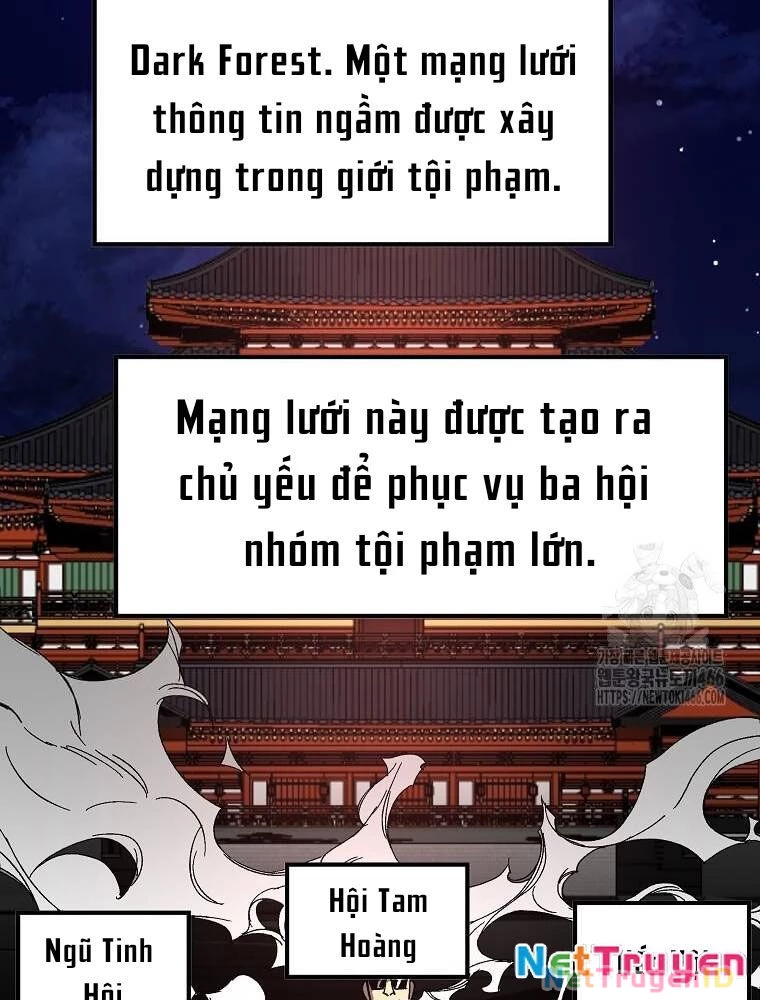 Tôi Đã Đạt Đến Cấp Độ Tối Đa Và Quay Trở Lại Chapter 17 - Trang 3