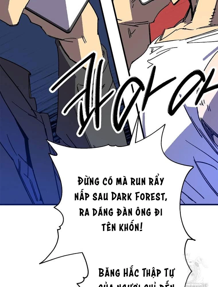 Tôi Đã Đạt Đến Cấp Độ Tối Đa Và Quay Trở Lại Chapter 17 - Trang 3