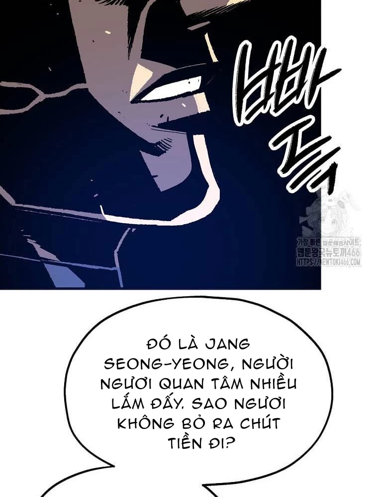 Tôi Đã Đạt Đến Cấp Độ Tối Đa Và Quay Trở Lại Chapter 17 - Trang 3