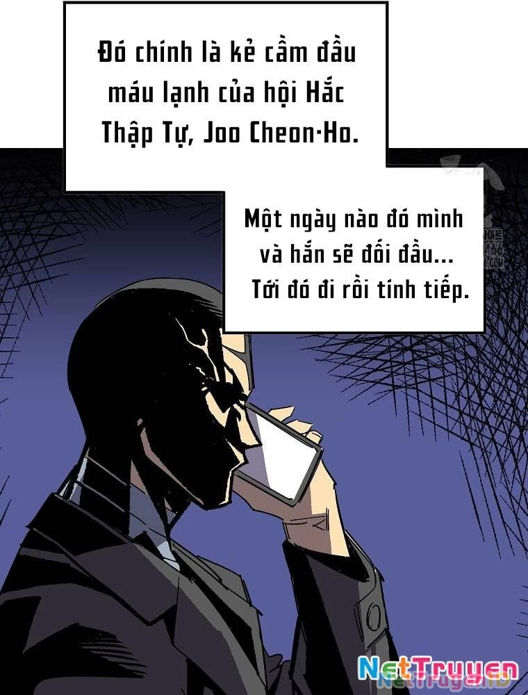Tôi Đã Đạt Đến Cấp Độ Tối Đa Và Quay Trở Lại Chapter 17 - Trang 3