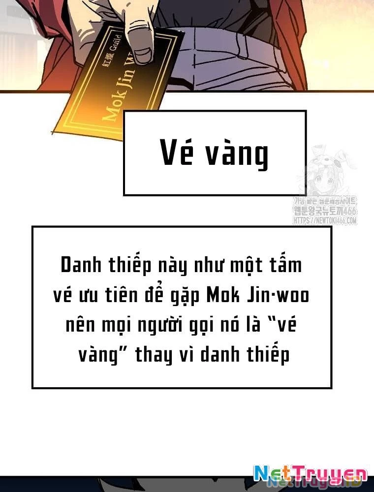 Tôi Đã Đạt Đến Cấp Độ Tối Đa Và Quay Trở Lại Chapter 19 - Trang 3