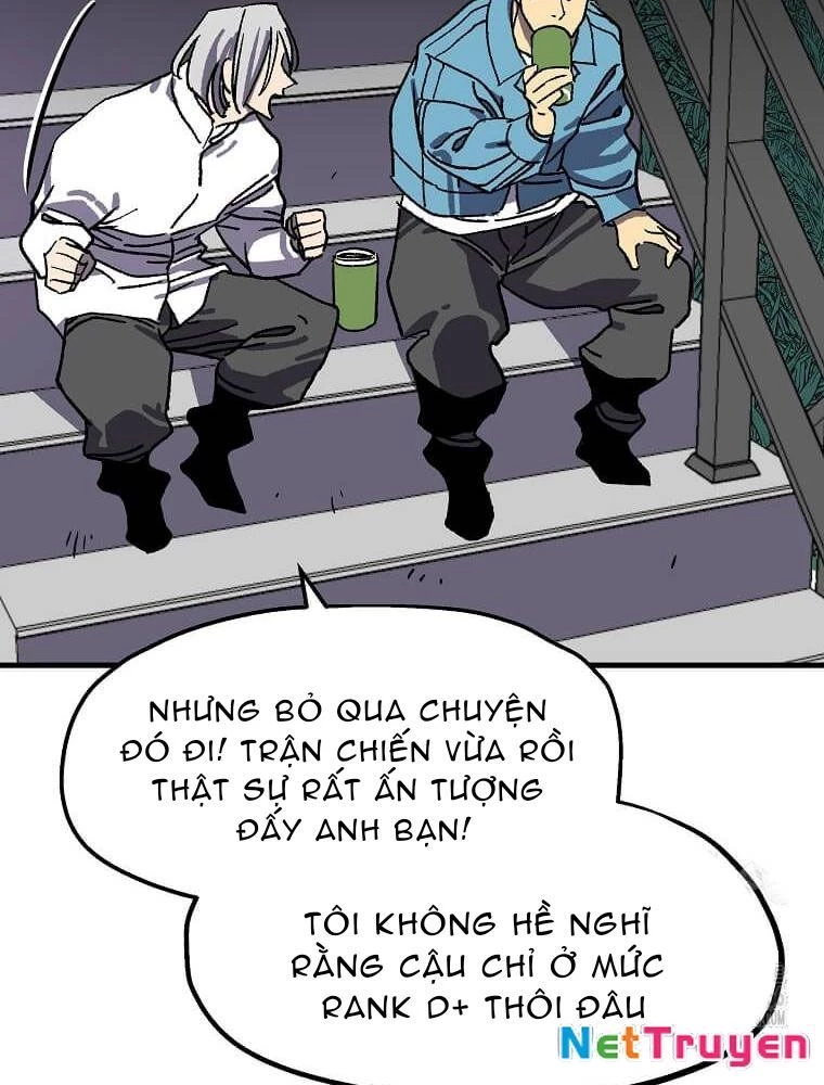 Tôi Đã Đạt Đến Cấp Độ Tối Đa Và Quay Trở Lại Chapter 19 - Trang 3