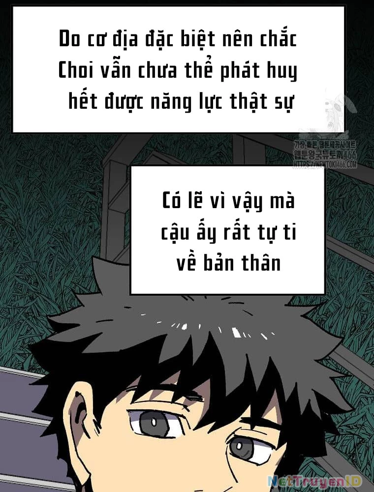 Tôi Đã Đạt Đến Cấp Độ Tối Đa Và Quay Trở Lại Chapter 19 - Trang 3