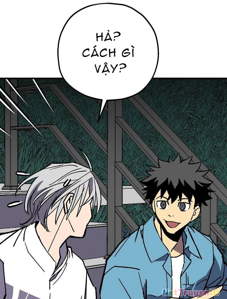 Tôi Đã Đạt Đến Cấp Độ Tối Đa Và Quay Trở Lại Chapter 19 - Trang 3
