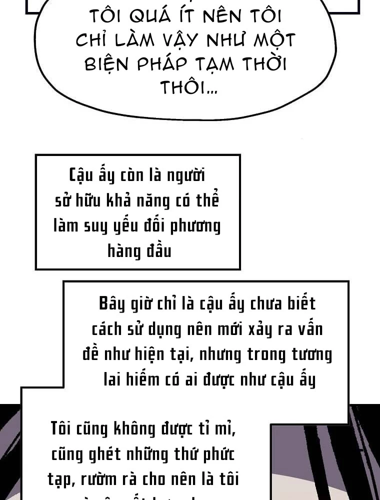 Tôi Đã Đạt Đến Cấp Độ Tối Đa Và Quay Trở Lại Chapter 19 - Trang 3