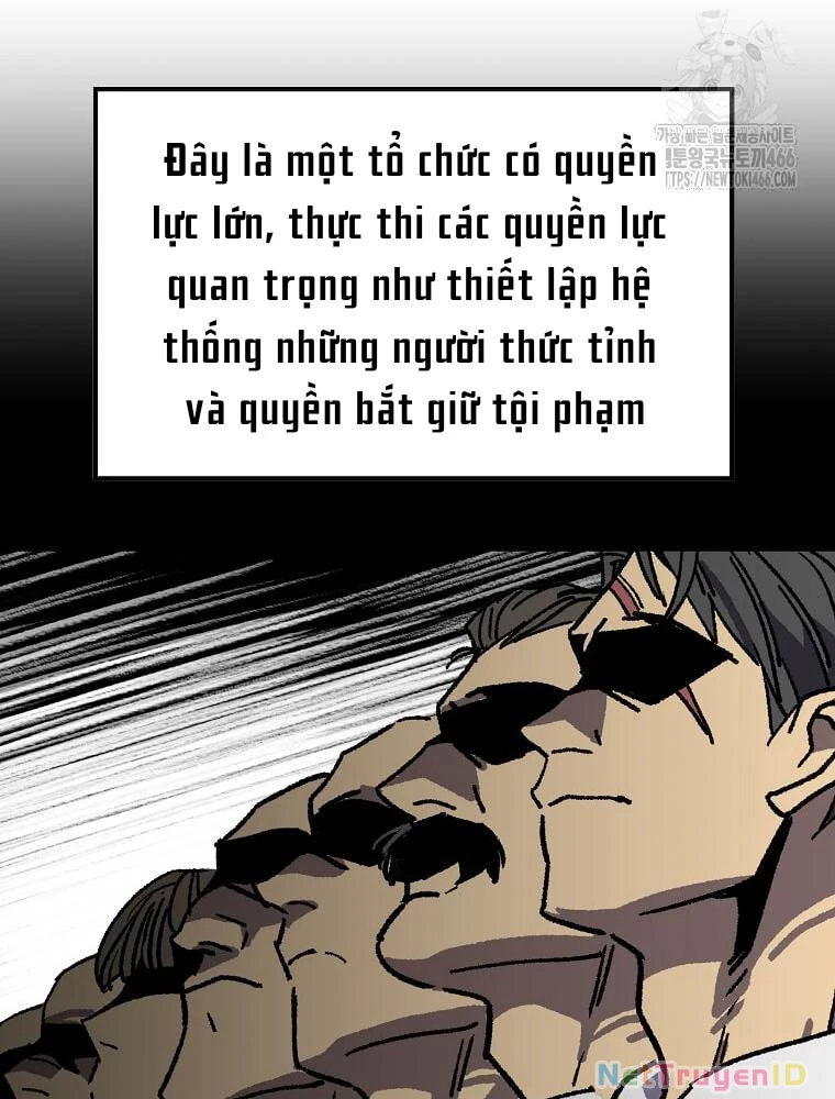 Tôi Đã Đạt Đến Cấp Độ Tối Đa Và Quay Trở Lại Chapter 19 - Trang 3