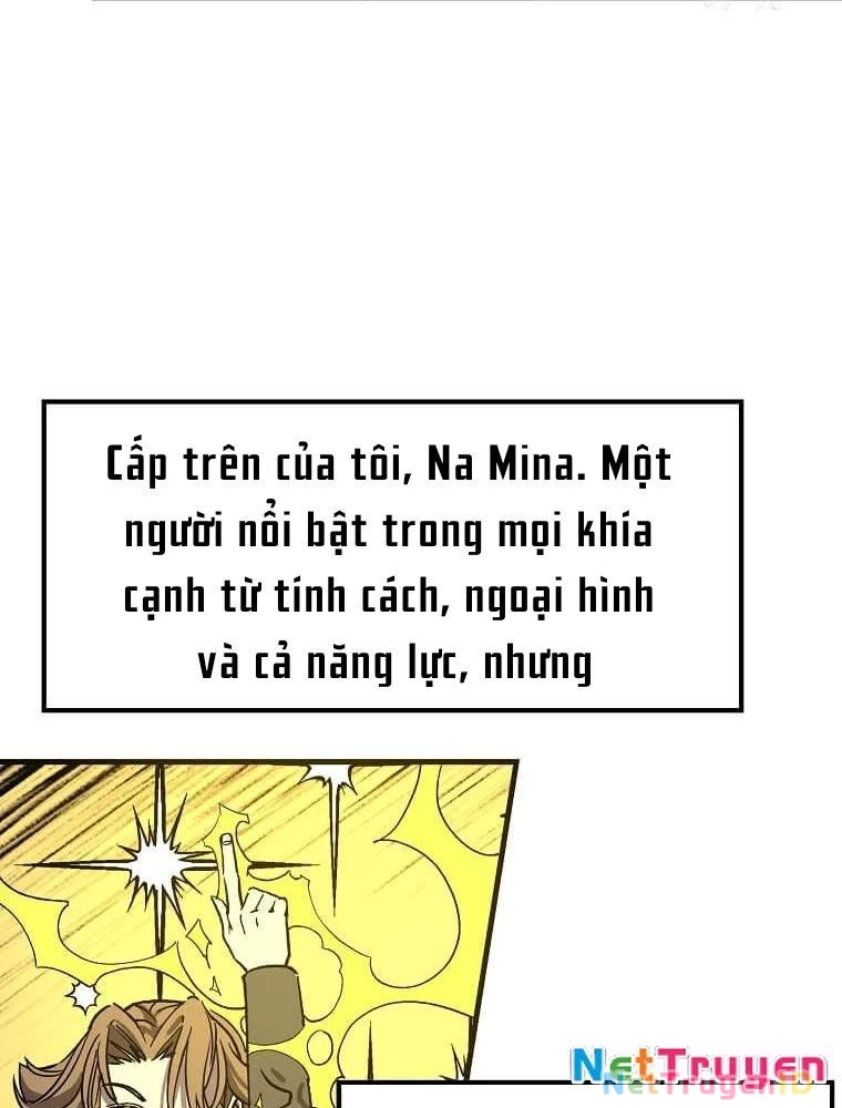 Tôi Đã Đạt Đến Cấp Độ Tối Đa Và Quay Trở Lại Chapter 19 - Trang 3