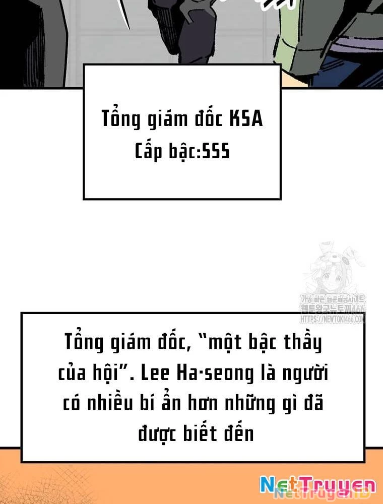 Tôi Đã Đạt Đến Cấp Độ Tối Đa Và Quay Trở Lại Chapter 19 - Trang 3
