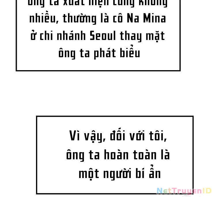 Tôi Đã Đạt Đến Cấp Độ Tối Đa Và Quay Trở Lại Chapter 19 - Trang 3