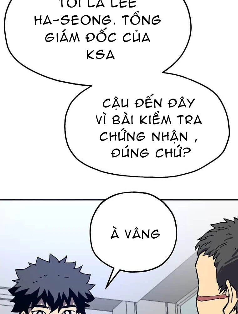 Tôi Đã Đạt Đến Cấp Độ Tối Đa Và Quay Trở Lại Chapter 19 - Trang 3