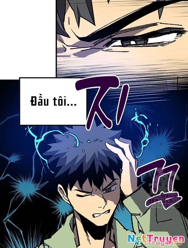 Tôi Đã Đạt Đến Cấp Độ Tối Đa Và Quay Trở Lại Chapter 19 - Trang 3