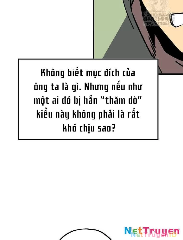 Tôi Đã Đạt Đến Cấp Độ Tối Đa Và Quay Trở Lại Chapter 19 - Trang 3
