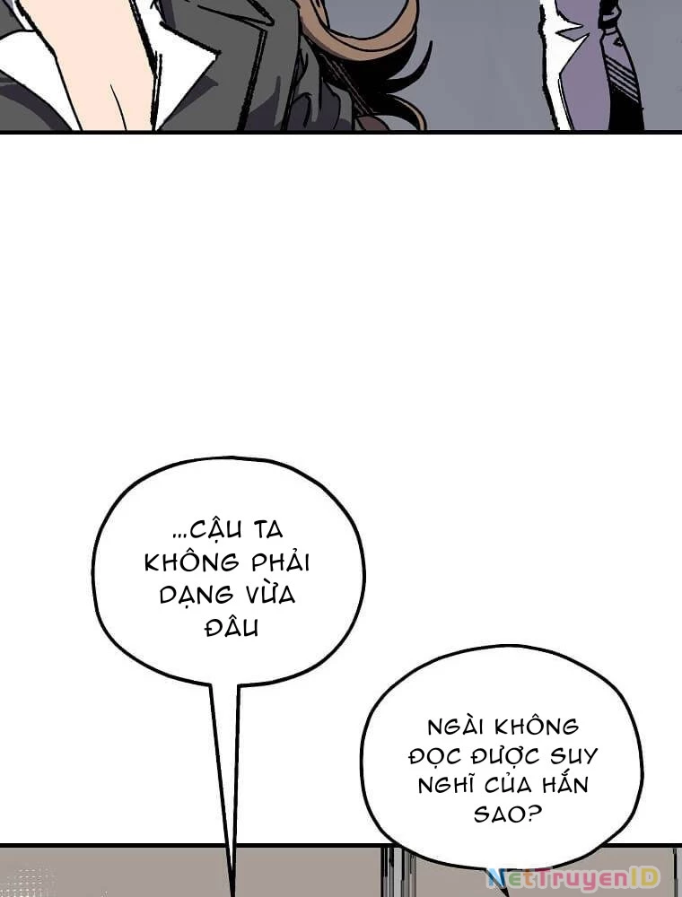 Tôi Đã Đạt Đến Cấp Độ Tối Đa Và Quay Trở Lại Chapter 19 - Trang 3