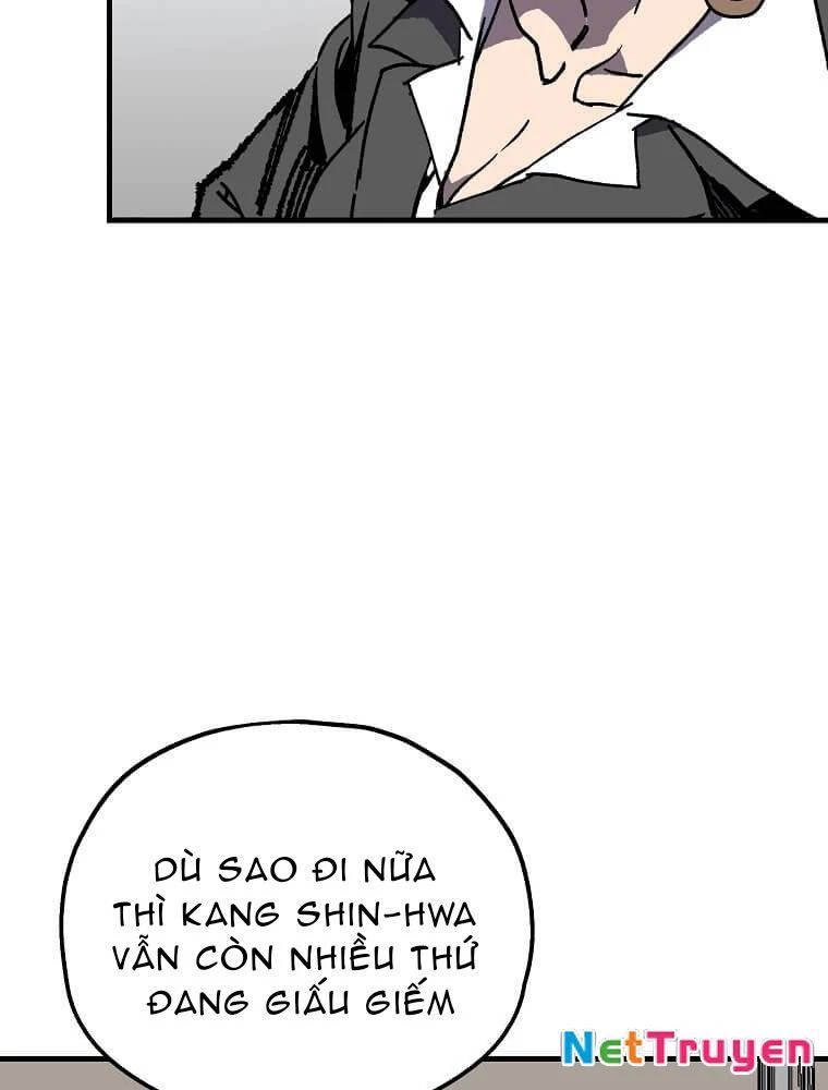 Tôi Đã Đạt Đến Cấp Độ Tối Đa Và Quay Trở Lại Chapter 19 - Trang 3