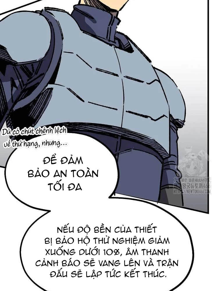 Tôi Đã Đạt Đến Cấp Độ Tối Đa Và Quay Trở Lại Chapter 20 - Trang 3