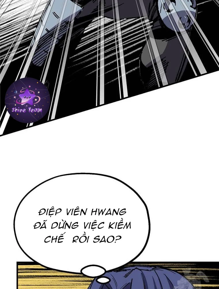 Tôi Đã Đạt Đến Cấp Độ Tối Đa Và Quay Trở Lại Chapter 20 - Trang 3